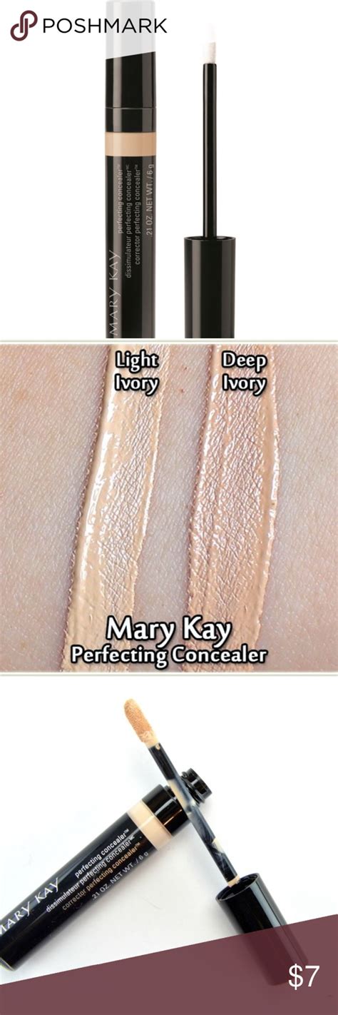 The Power of Ommie Magic Concealer for a Flawless Finish
